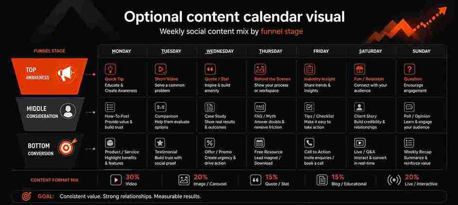 Social Media Marketing Strategy Guide for Your Business