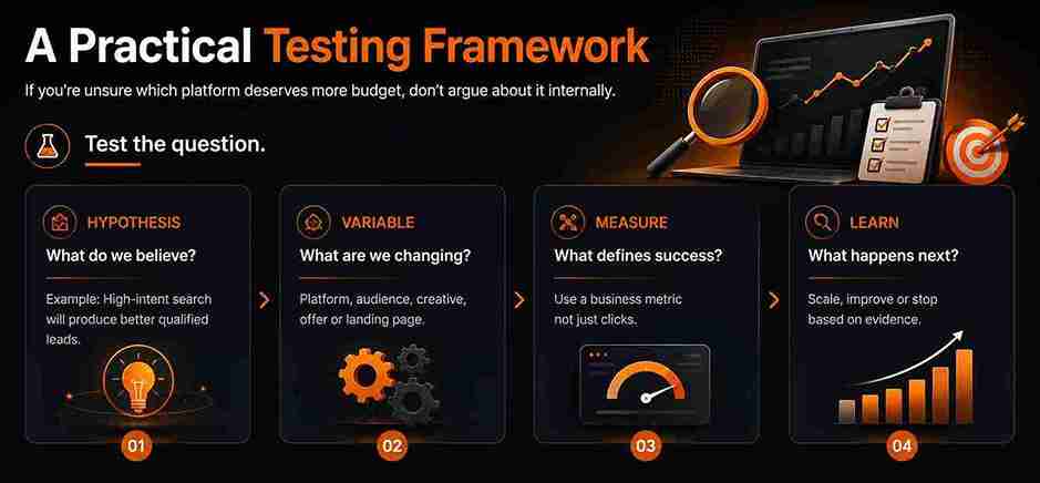 practical testing framework