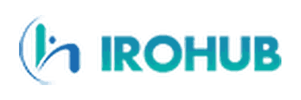 Irohub Training Institute Kerla and Coimbatore logo