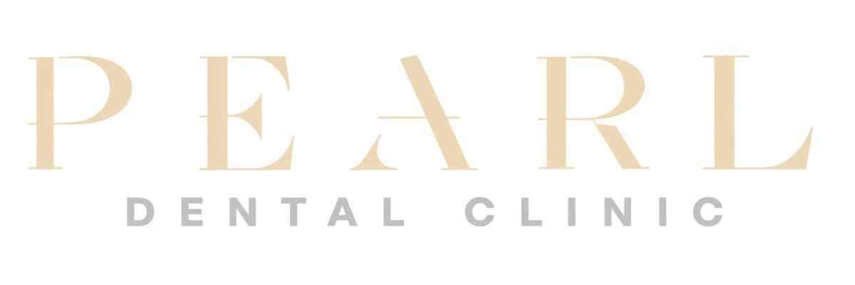 Pearl Dental Clinic UAE Logo