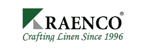 Raenco Mils Coimbatore Logo
