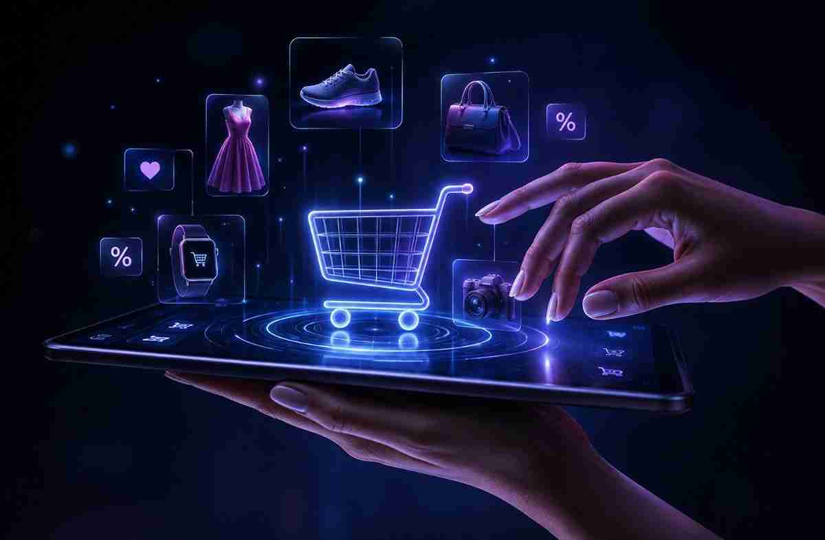 E-commerce & D2C SEO and ads in Coimbatore