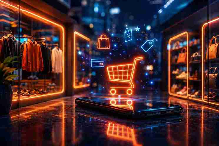 SEO for textile & manufacturing businesses in Coimbatore