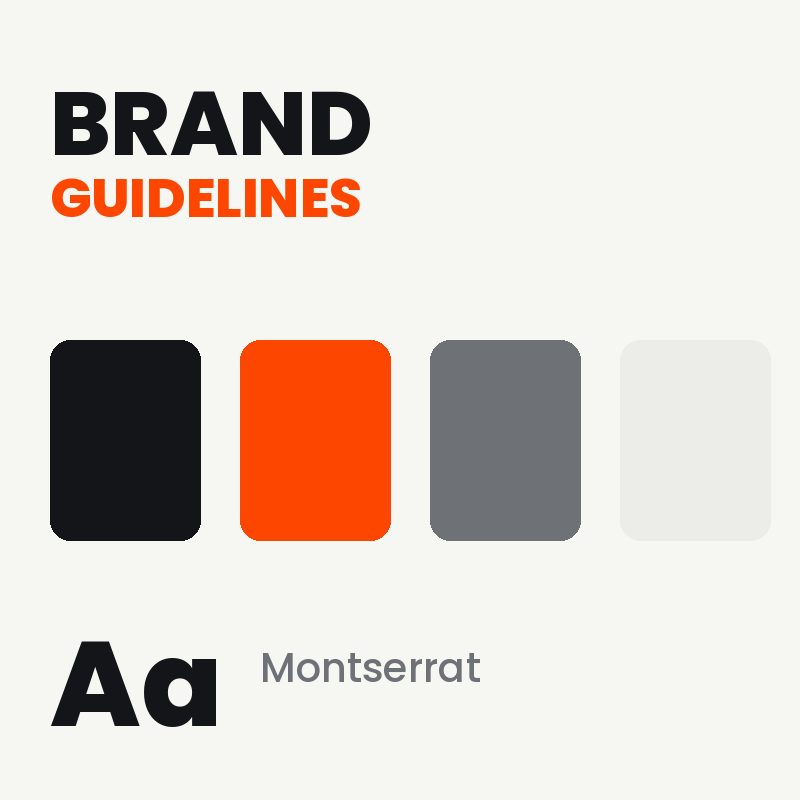 Why good graphic design matters for your brand
